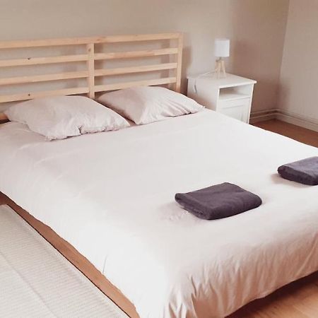 Apartmán Les 3 Mesanges Giverny Exteriér fotografie